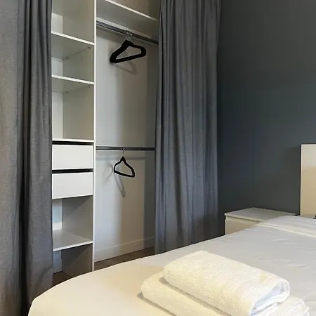 Le Manava - A Deux Pas Du Luxembourg