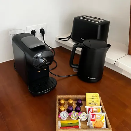 Le Manava - A Deux Pas Du Luxembourg *