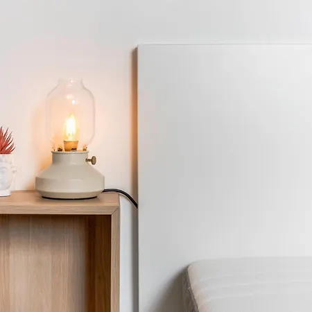 Apartment Le Manava - A Deux Pas Du Luxembourg Hettange-Grande