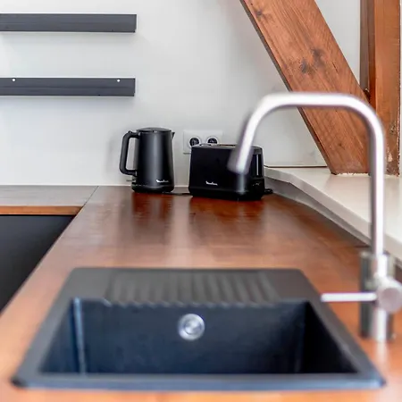 Le Manava - A Deux Pas Du Luxembourg Apartment *