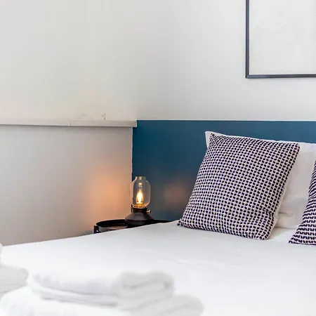 Le Manava - A Deux Pas Du Luxembourg * Hettange-Grande