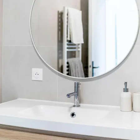 Apartment Le Manava - A Deux Pas Du Luxembourg