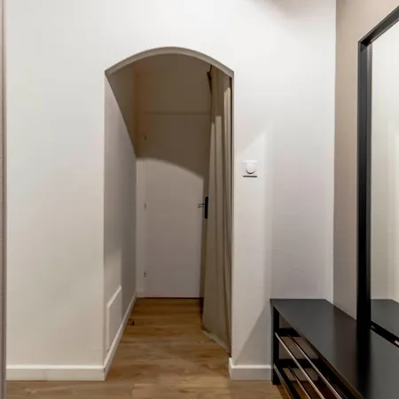 Apartment Le Manava - A Deux Pas Du Luxembourg