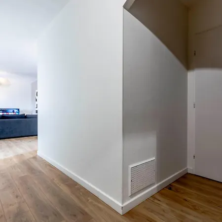 Le Manava - A Deux Pas Du Luxembourg Apartment *