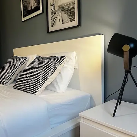 Le Manava - A Deux Pas Du Luxembourg Hettange-Grande