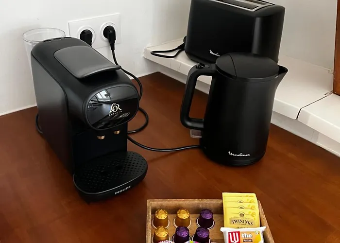 Le Manava - A Deux Pas Du Luxembourg *