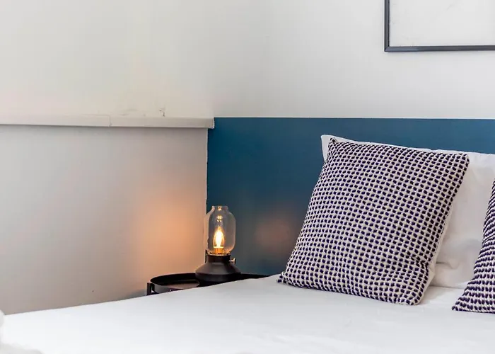 Le Manava - A Deux Pas Du Luxembourg * Hettange-Grande