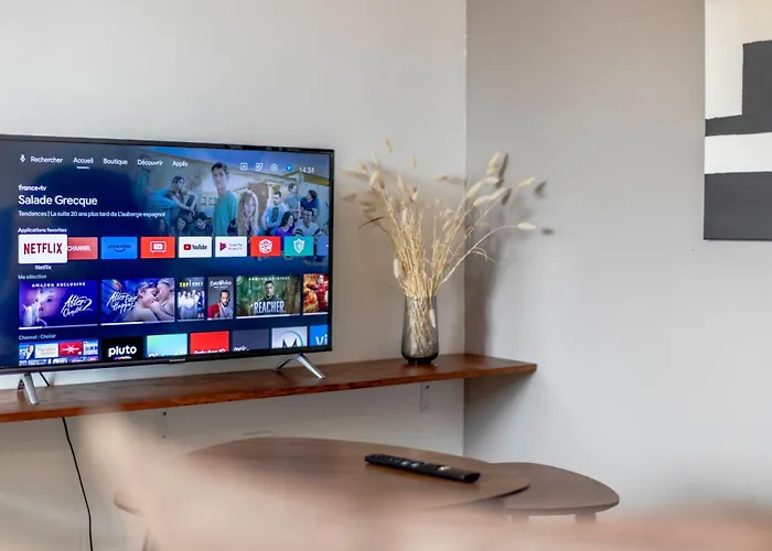 Le Manava - A Deux Pas Du Luxembourg * Hettange-Grande