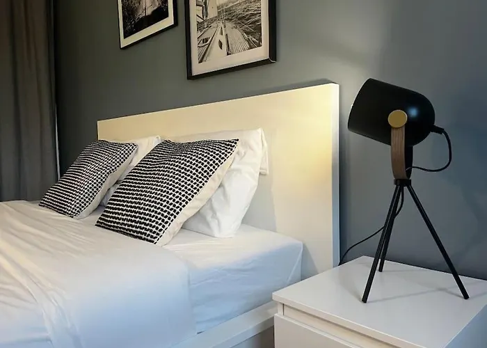 Le Manava - A Deux Pas Du Luxembourg Hettange-Grande